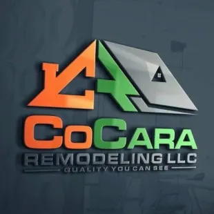 Cocara Remodeling LLC logo