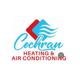 Cochran Heating & Air Conditioning logo