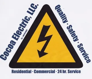 Cocoa Electric logo