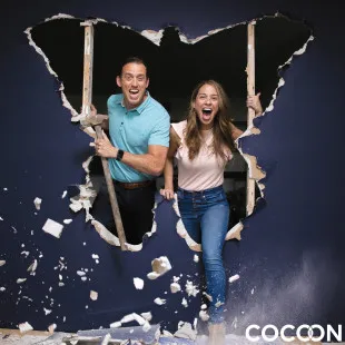 Cocoon logo