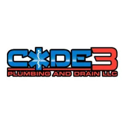 Code 3 Plumbing and Drain - Plumbing Services in Del City, OK