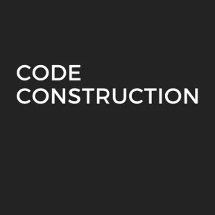 Code Construction logo