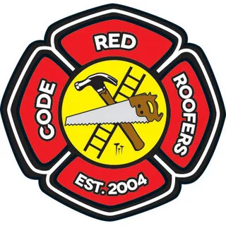 Code Red Roofers Inc logo