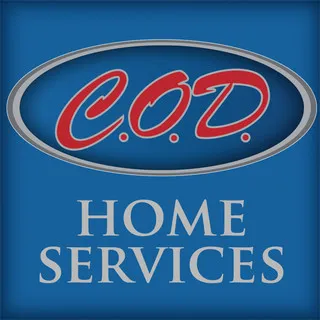Codhomeservices logo