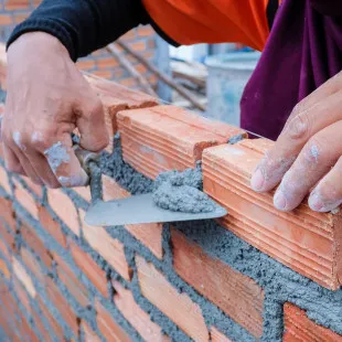 Cody Hawn Masonry LLC logo