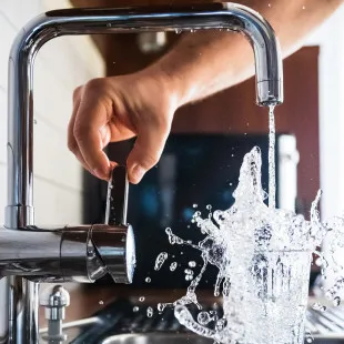 Cogan Plumbing logo