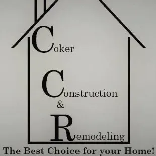 Coker Construction & Remodeling logo