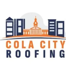 Cola City Roofing logo