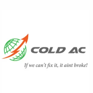 Cold AC logo