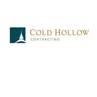 Cold Hollow Contracting logo