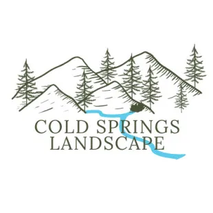 Cold Springs Landscape - Landscape Design in Dane County Wisconsin, WI