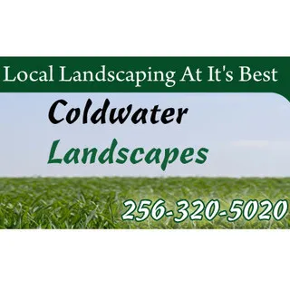 Coldwater Landscapes Llc logo