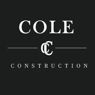 Cole Construction logo