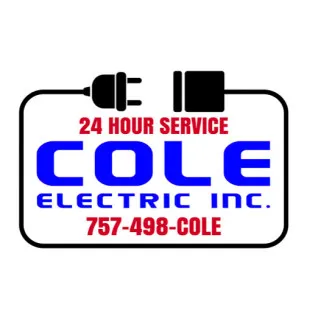 Cole Electric Inc. logo