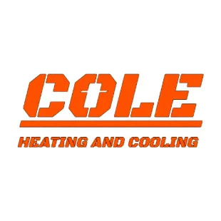 Cole Heating and Cooling Services LLC logo