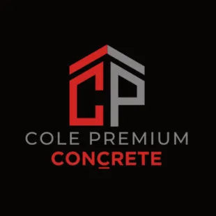 Cole Premium Concrete LLC logo