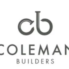 Coleman Builders, LLC logo