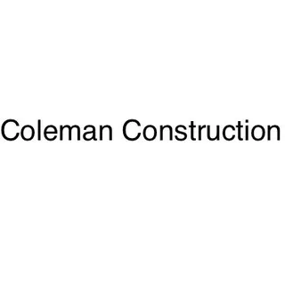 Coleman Construction, LLC logo