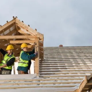 Coleman Contractors logo