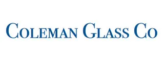 Coleman Glass Co logo