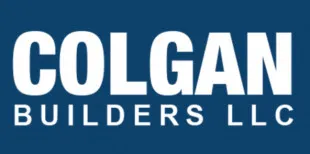 Colgan Builders logo