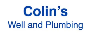 Colin's Plumbing LLC logo