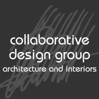 Collaborative Design Group-Architects & Interiors logo