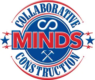 Collaborative Minds Construction, LLC logo
