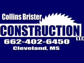 Collins Brister Construction LLC logo