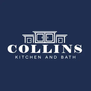 Collins Kitchen and Bath logo