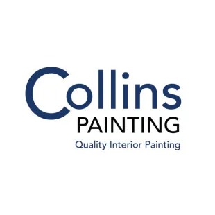 Collins Painting logo