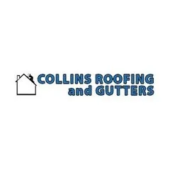 Collins Roofing & Gutter Service logo