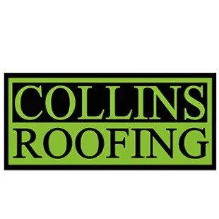 Collins Roofing logo