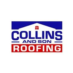 Collins & Son Roofing logo