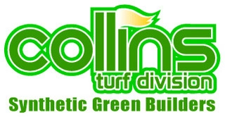 Collins Turf Division logo