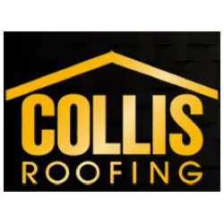Collis Roofing logo