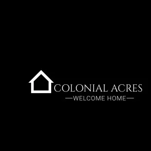 Colonial Acres logo