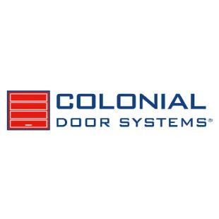 Colonial Door Systems logo