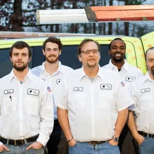 Colonial Home Service - Heating & Cooling Services in Kilmarnock, VA
