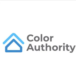 Color Authority logo