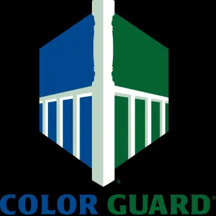 Color Guard Railing Systems logo