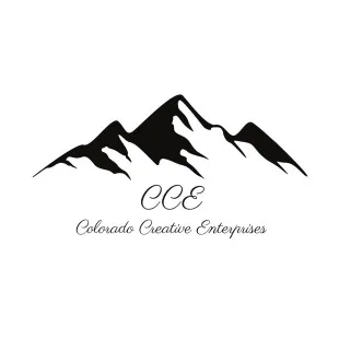 Colorado Creative Enterprises logo