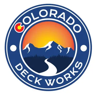 Colorado Deck Works LLC logo
