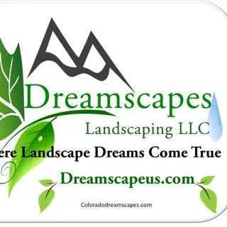 Colorado Dreamscapes logo