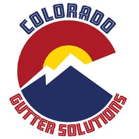 Colorado Gutter Solutions logo