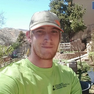 Colorado Native Roots Landscaping LLC logo