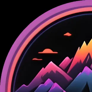 Colorful Mountain LLC logo
