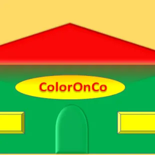Coloronco logo