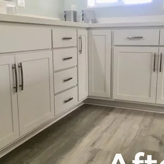 Colors On Cabinets - Kitchen Remodeling in Jodhpur, HI