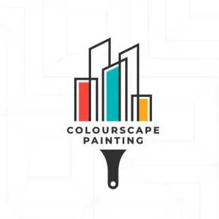 Colourscape Painting LTD logo